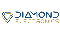 Diamond Electronics